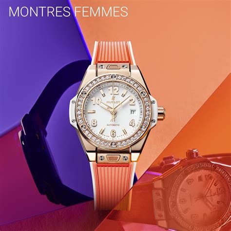 Mystère Montre 